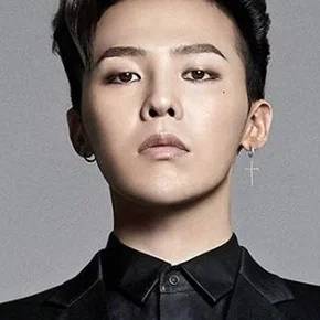 Photo star :  G-Dragon
