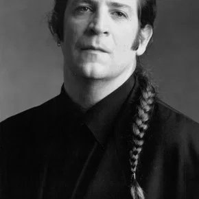 Photo star :  Robert Longo