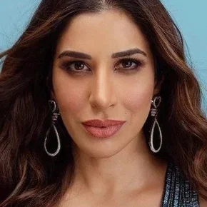 Photo star :  Sophiya Chaudhary
