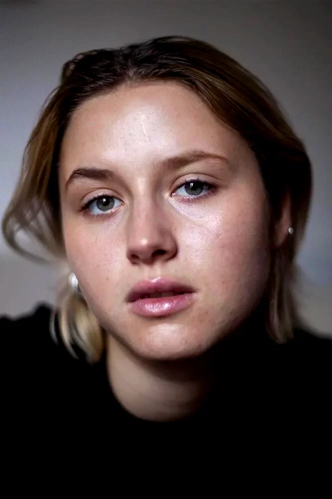  Tallulah Cassavetti