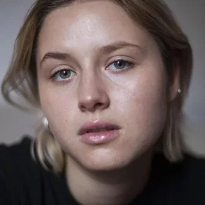 Photo star :  Tallulah Cassavetti