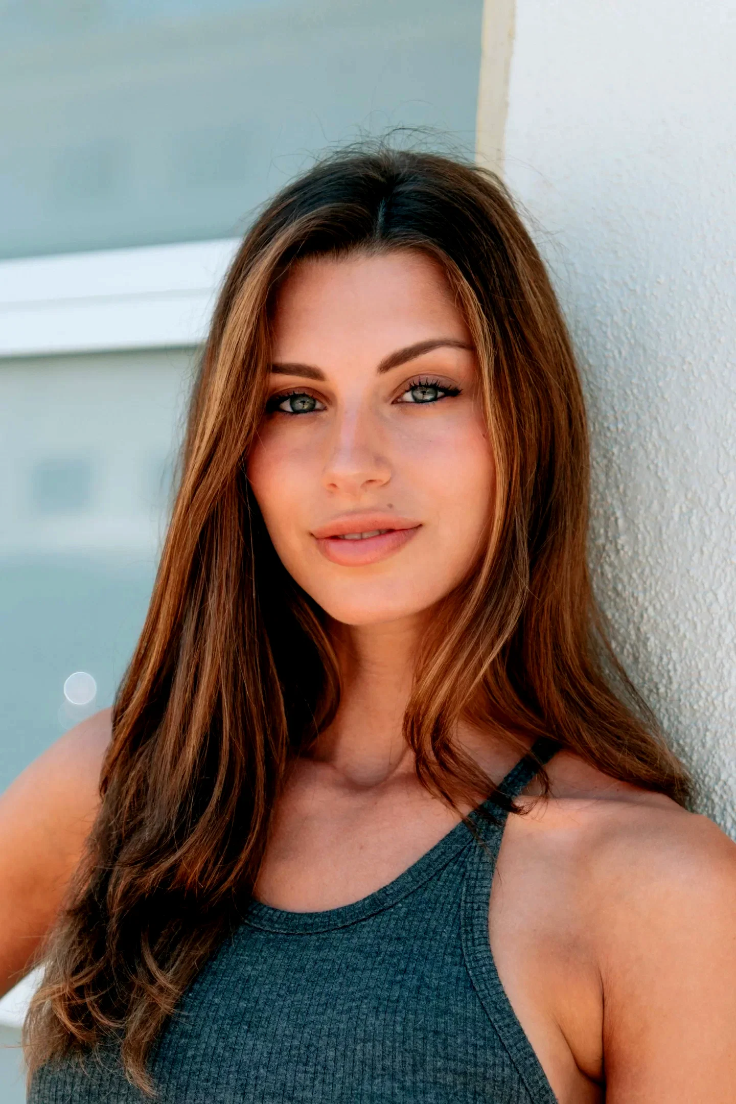  Brooke Swallow
