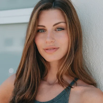  Brooke Swallow