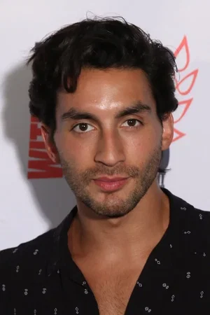  Robert Roldan