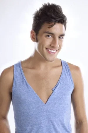 Photo de  Robert Roldan