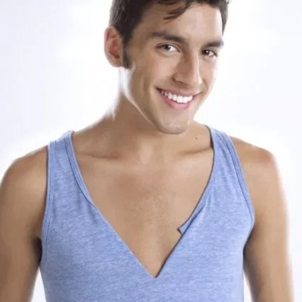  Robert Roldan