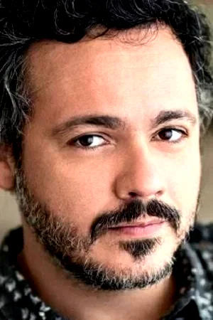  Danton Mello