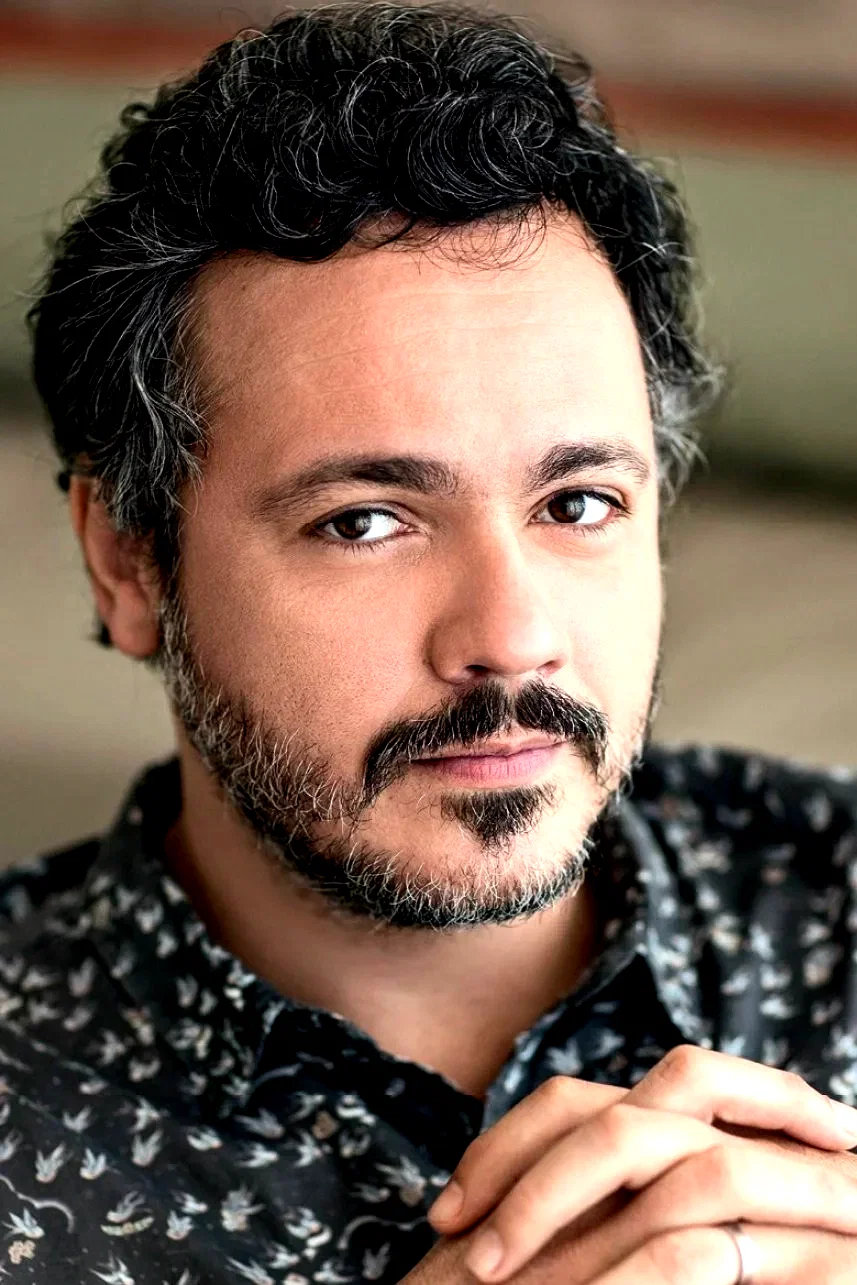  Danton Mello
