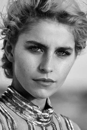  Caro Daur photo