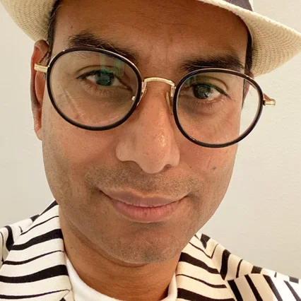  Golam Mustofa