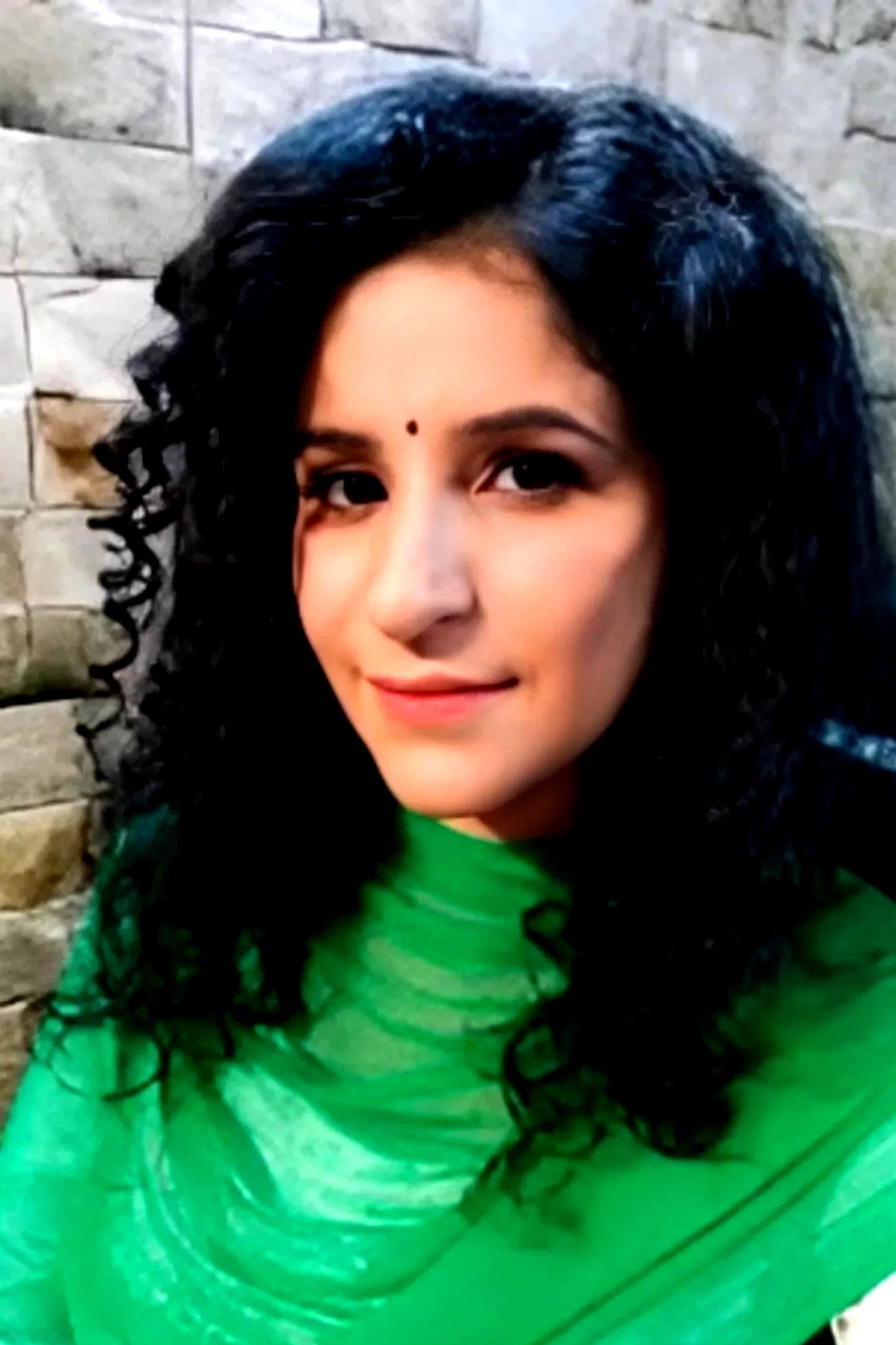  Meenu Mishra