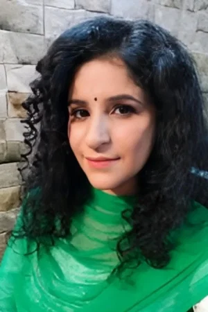  Meenu Mishra photo