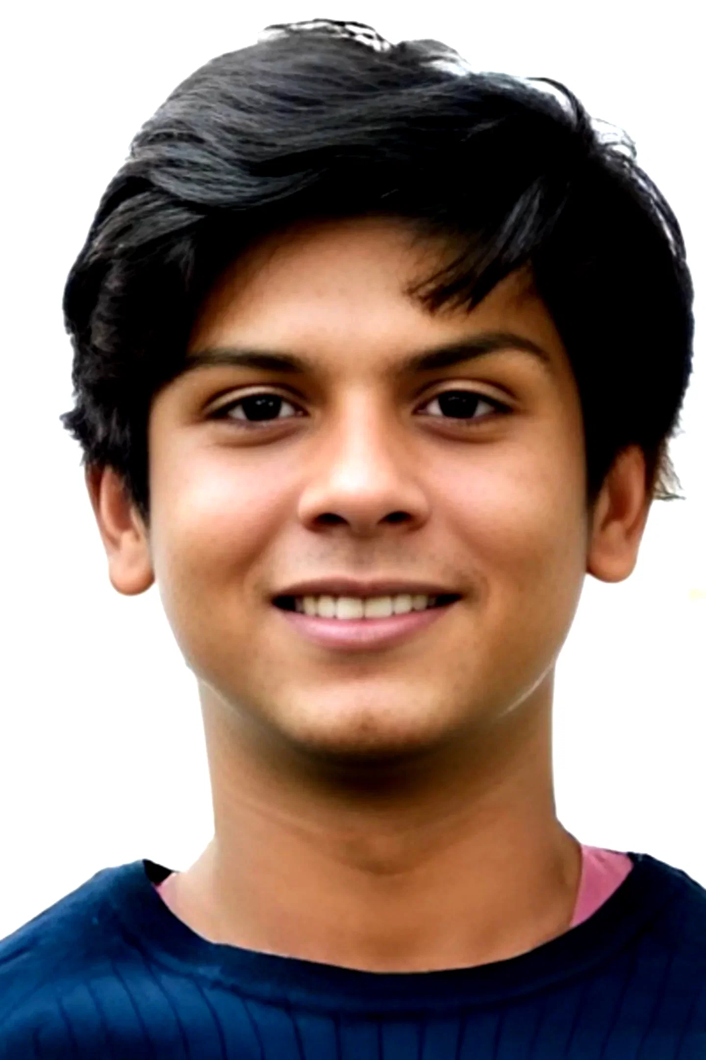  Anand Krishna Goyal