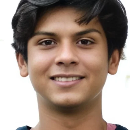  Anand Krishna Goyal
