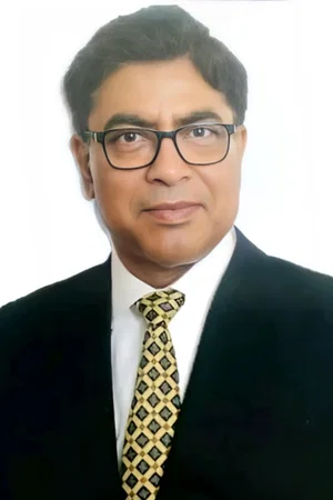  Sandip Datta Gupta photo