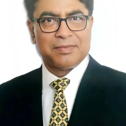  Sandip Datta Gupta