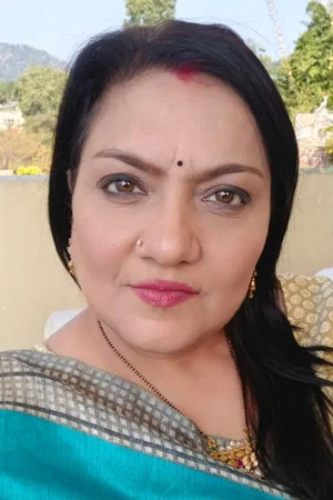  Poonam Mathur photo