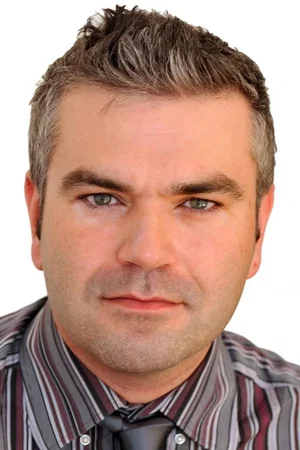 Jonathan  Ford photo