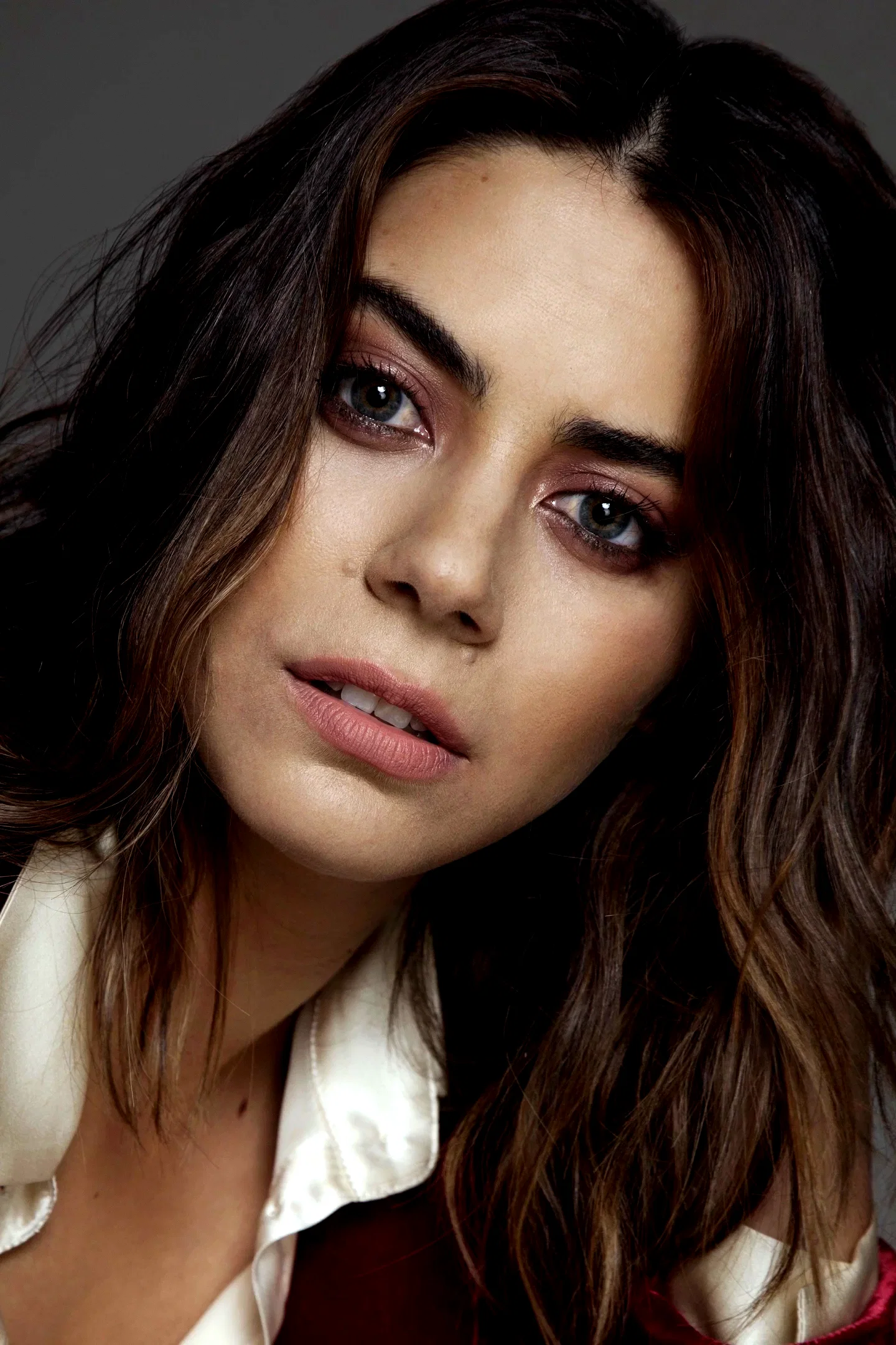 Lorenza Izzo