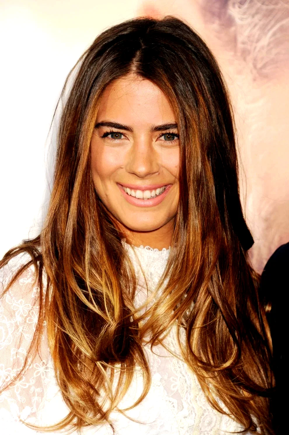 Lorenza Izzo