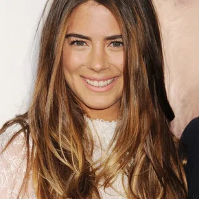 Photo star : Lorenza Izzo