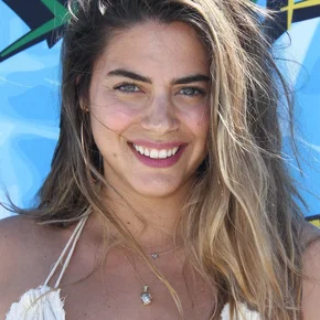Photo star : Lorenza Izzo
