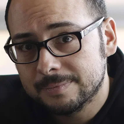 Nicolas Lopez