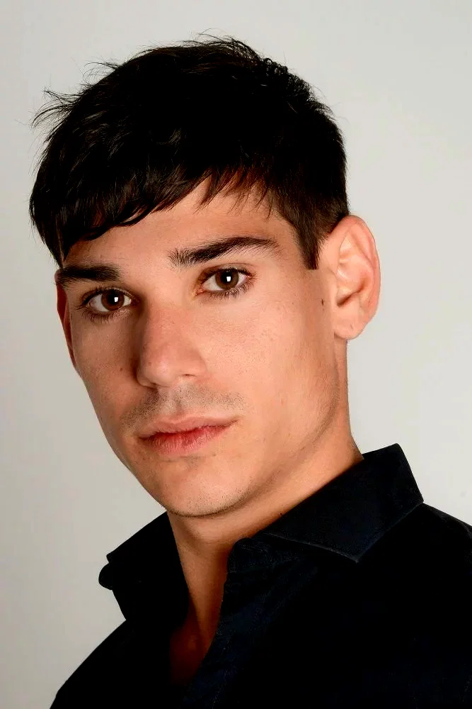  César Vicente