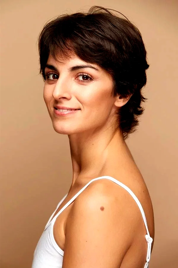  Silvia Acosta