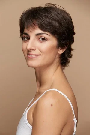  Silvia Acosta photo