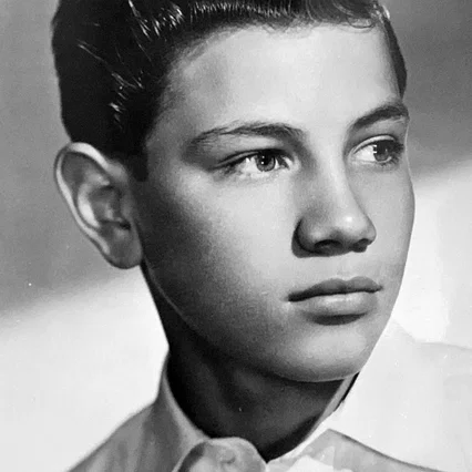 Alfonso Mejia