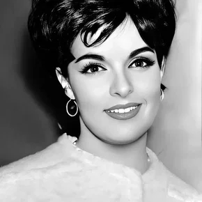 Photo star :  Alma Delia Fuentes