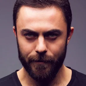Photo star :  Eren Hacısalihoğlu
