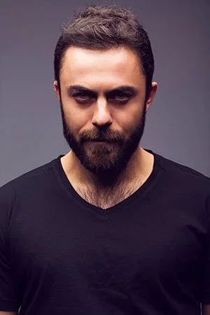 Eren Hacısalihoğlu photo