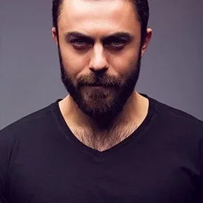 Photo star :  Eren Hacısalihoğlu