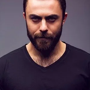  Eren Hacısalihoğlu