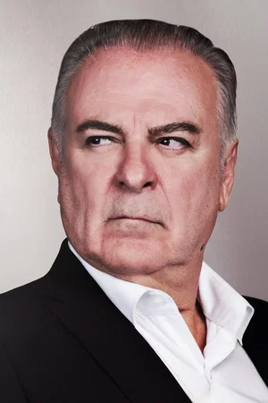  Burak Sergen