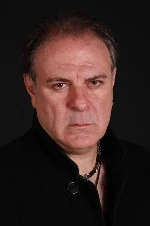  Burak Sergen