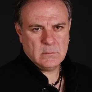  Burak Sergen
