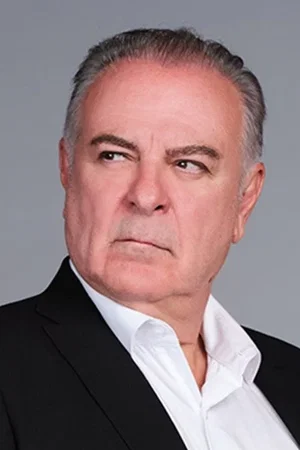  Burak Sergen