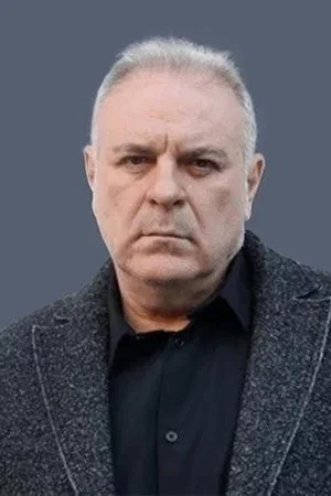  Burak Sergen photo