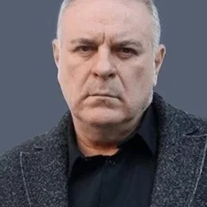  Burak Sergen