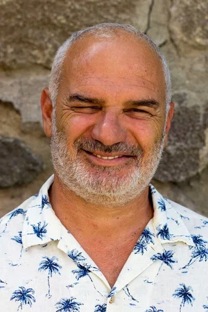  Erdal Cindoruk