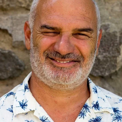  Erdal Cindoruk