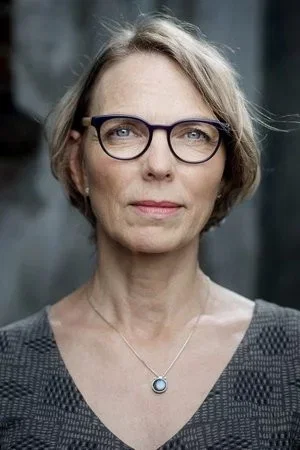 Photo de  Torill Kove