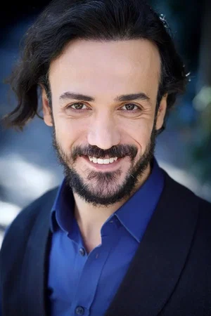  Devrim Evin photo