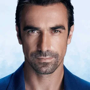 Photo star :  İbrahim Çelikkol