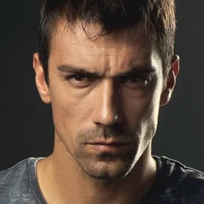 Photo star :  İbrahim Çelikkol