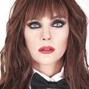 Photo star :  Dilek Serbest