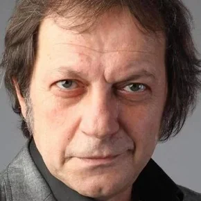 Photo star :  Recep Aktuğ
